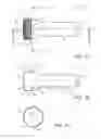 Fig. 09 - Preform extended finish for processing light weight ecologically beneficial bottles
