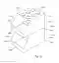 Fig. 20 - Stackable container and method of manufacture