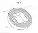 Fig. 03 - PACKAGING BODY HAVING A ROLLABLE OUTER SHAPE AND METHOD FOR PRODUCING A PACKAGING UNIT HAVING SAID TYPE OF PACKAGING BODY