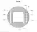 Fig. 10 - PACKAGING BODY HAVING A ROLLABLE OUTER SHAPE AND METHOD FOR PRODUCING A PACKAGING UNIT HAVING SAID TYPE OF PACKAGING BODY