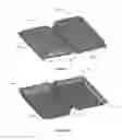 Fig. 02 - Interlocking Stackable Produce Containers And High-Density Packing System Using Same