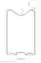 Fig. 13 - Rigid structured polymer container