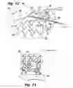 Fig. 09 - Reclosable bag having a loud sound during closing