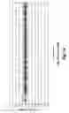Fig. 10 - Reclosable bag having a loud sound during closing