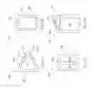 Fig. 11 - Flexible Containers with Easily Variable Sizing