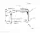 Fig. 01 - CONTAINER WITH MAGNETIC CLOSURE