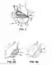 Fig. 03 - Two Compartment Plastic Containers and Food Product Pack Comprising Such Containers