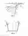 Fig. 04 - Two Compartment Plastic Containers and Food Product Pack Comprising Such Containers