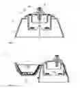 Fig. 02 - Dosing cap for a dosing bottle