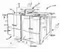 Fig. 01 - Dual dispensing configuration carton
