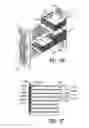 Fig. 11 - Separator system for organizing items