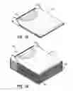 Fig. 13 - Separator system for organizing items