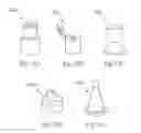 Fig. 27 - Flexible Containers with Easily Variable Sizing