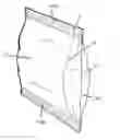 Fig. 01 - Bag Including Easy Open Feature and Method of Construction