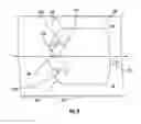 Fig. 07 - Die cut opening for multi-layer flexible package