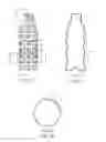 Fig. 03 - Deformation-resistant container with panel indentations