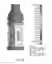 Fig. 10 - Deformation-resistant container with panel indentations