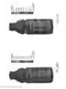 Fig. 16 - Deformation-resistant container with panel indentations