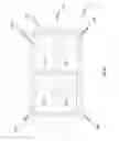 Fig. 24 - Packaging for Shipping of Hazardous Fluid Containers