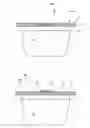 Fig. 01 - PRESSURE AUTO-ADJUSTING PACKAGE FOR HEATED FOOD AND A COMPOSITE MEMBRANE THEREOF