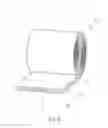 Fig. 04 - PRESSURE AUTO-ADJUSTING PACKAGE FOR HEATED FOOD AND A COMPOSITE MEMBRANE THEREOF