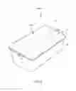 Fig. 05 - PRESSURE AUTO-ADJUSTING PACKAGE FOR HEATED FOOD AND A COMPOSITE MEMBRANE THEREOF