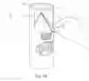 Fig. 08 - Package of Stacked Fibrous Structure Sheets and Methods of Dispensing From Same