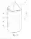 Fig. 11 - Package of Stacked Fibrous Structure Sheets and Methods of Dispensing From Same
