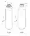 Fig. 04 - Components for aerosol dispenser