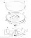 Fig. 02 - BOWL-SHAPED CONTAINER