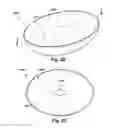 Fig. 04 - BOWL-SHAPED CONTAINER