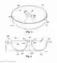 Fig. 06 - BOWL-SHAPED CONTAINER