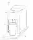 Fig. 01 - Pressure regulated beverage cartridges