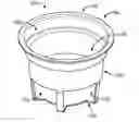 Fig. 01 - CARTRIDGE FOR BEVERAGE DISPENSER