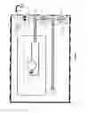 Fig. 03 - Method and apparatus for shipping and storage of cryogenic devices
