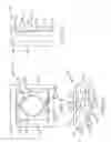 Fig. 06 - Tamper resistant closure mechanism for a utility vault