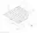 Fig. 05 - MOSAIC LINER FOR CHUTE/HOPPER LINING