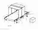 Fig. 03 - PORTABLE CONVEYOR BELT SYSTEM SUITABLE FOR INPSECTION OF OBJECTS