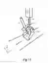 Fig. 08 - Machine, process, container and packaging for packing tetrahedral-shaped products
