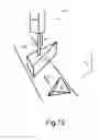 Fig. 09 - Machine, process, container and packaging for packing tetrahedral-shaped products