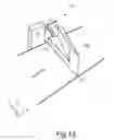 Fig. 10 - Machine, process, container and packaging for packing tetrahedral-shaped products