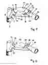 Fig. 04 - Coupling Point and Coupling Station for a Pneumatic Conveyance System for Conveying Bulk Material