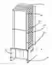 Fig. 01 - PALLET DISPENSER AND METHOD THEREOF