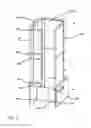 Fig. 24 - PALLET DISPENSER AND METHOD THEREOF