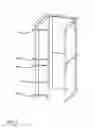 Fig. 25 - PALLET DISPENSER AND METHOD THEREOF