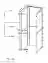 Fig. 34 - PALLET DISPENSER AND METHOD THEREOF