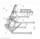 Fig. 03 - Flat unloading system