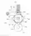 Fig. 01 - Sheet skew feeding correction device and image forming apparatus