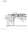 Fig. 10 - Sheet post-processing device and sheet post-processing method