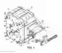Fig. 02 - APPARATUS FOR AUTOMATED POSITIONING OF EDDY CURRENT TEST PROBE